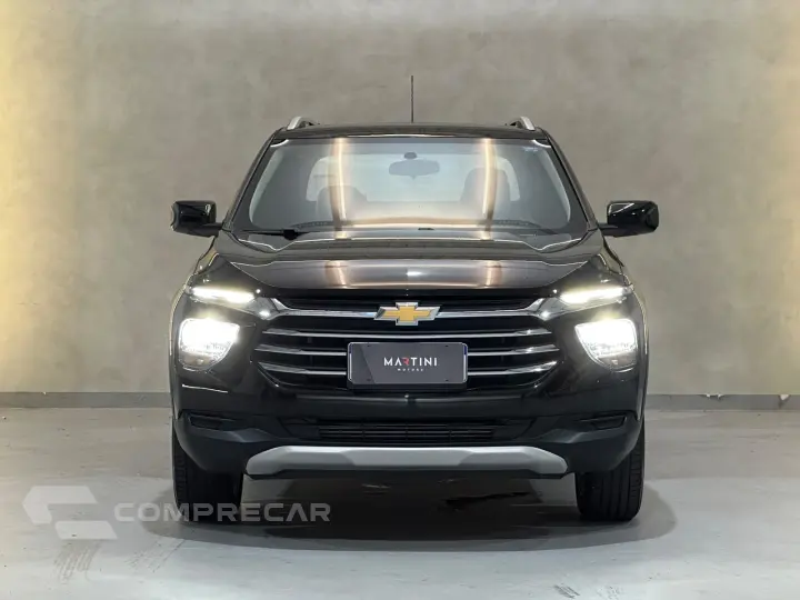 MONTANA LTZ 1.2 Turbo Flex 12V 4p Aut.