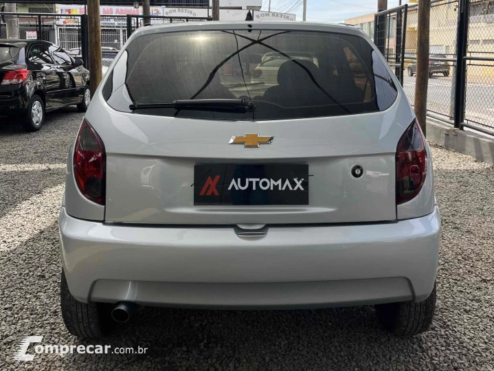 CELTA 1.0 MPFI LT 8V FLEX 4P MANUAL