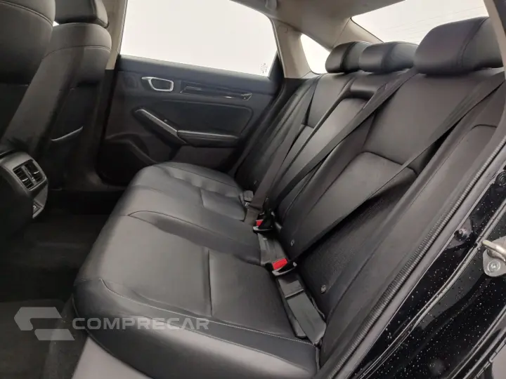 CIVIC 2.0 DI eHEV ADVANCED E-CVT