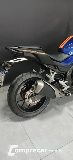 CB 500F ABS