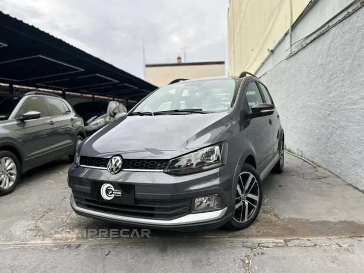 FOX 1.6 MSI TOTAL FLEX XTREME 4P MANUAL