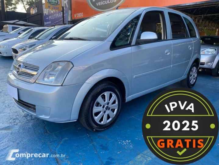 Meriva