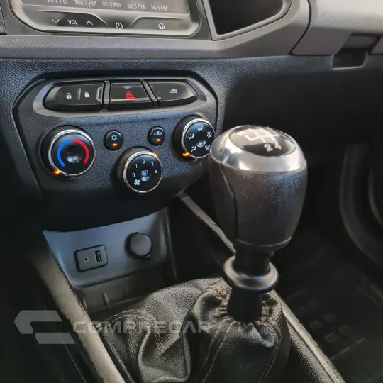 PRISMA 1.4 LT Spe/4 8V