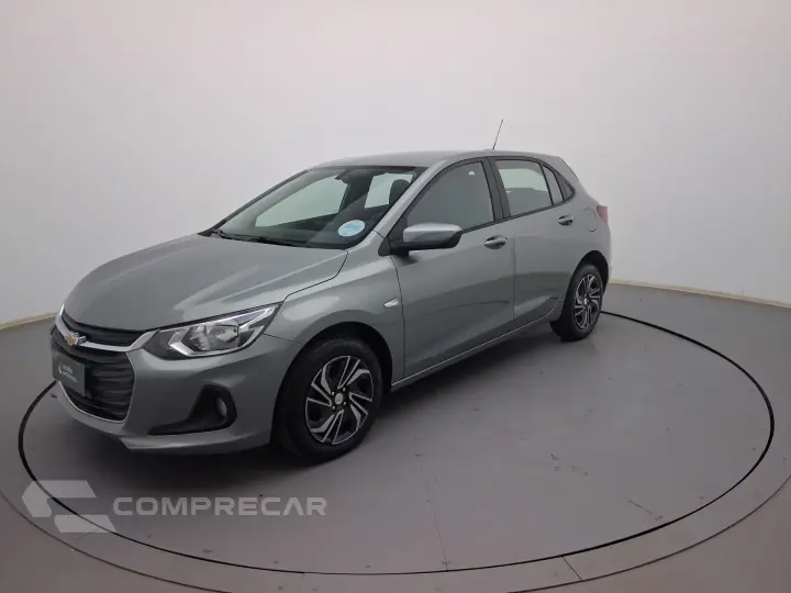 ONIX 1.0 FLEX LT MANUAL