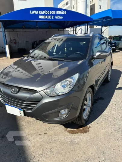 IX35 2.0 16V