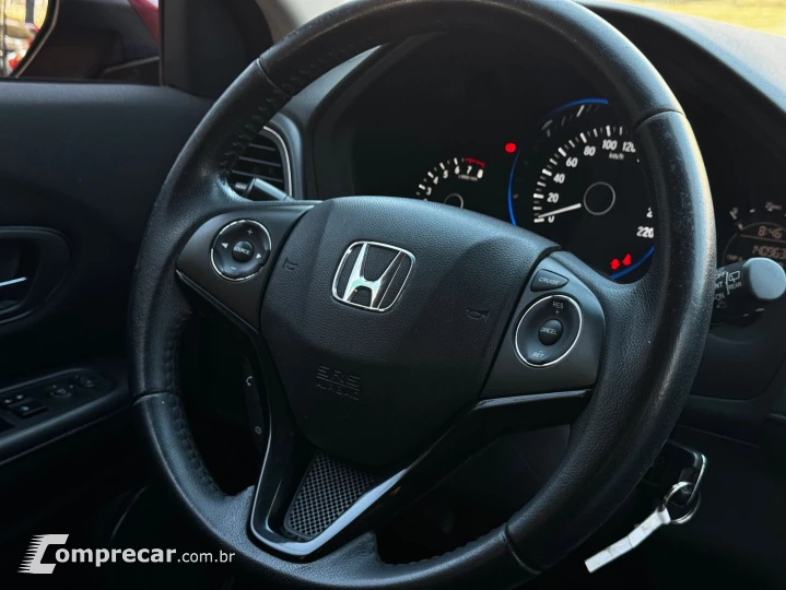 HR-V 1.8 16V EX