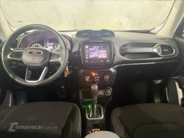 RENEGADE 1.3 T270 Turbo Sport