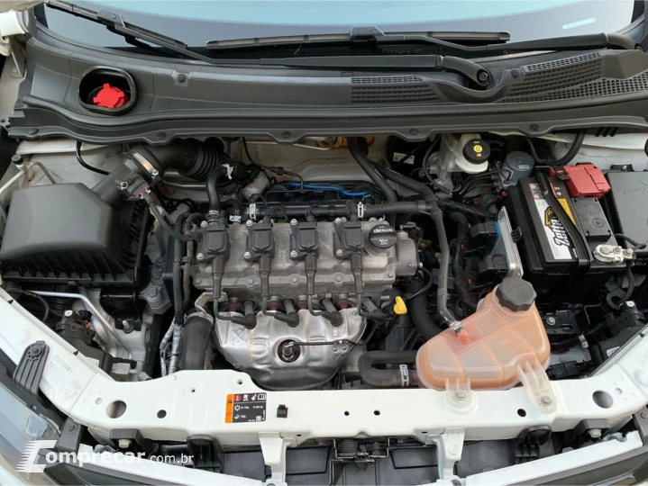 ONIX 1.0 FLEX PLUS LT MANUAL