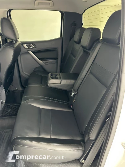 RANGER 3.2 XLS 4X4 CS 16V