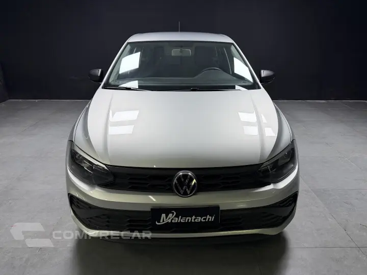POLO 1.0 MPI TRACK MANUAL