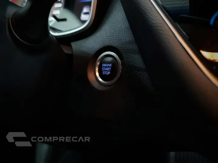 COROLLA 2.0 VVT-IE FLEX XEI DIRECT SHIFT