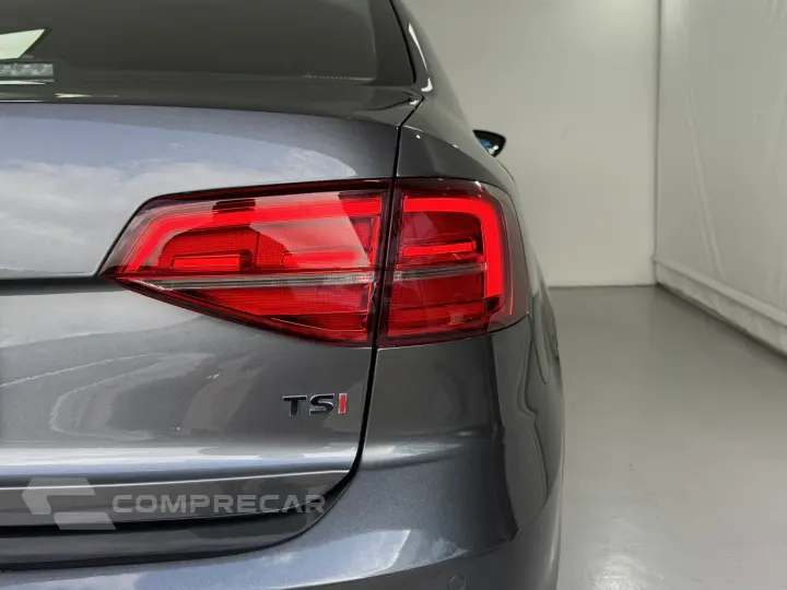 JETTA 2.0 TSI Highline 211cv