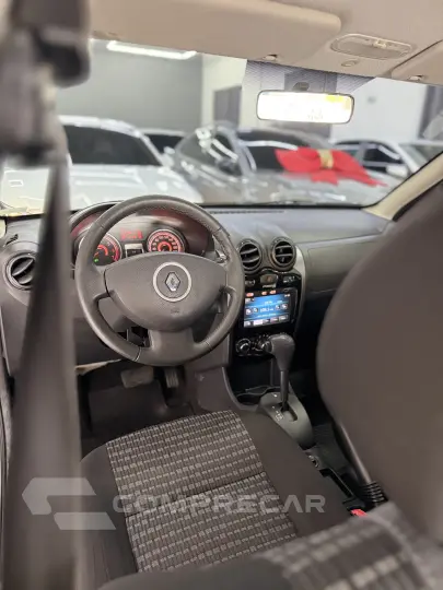 SANDERO 1.6 Privilége 16V