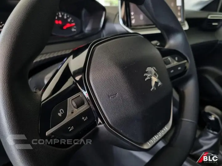 208 LIKE 1.0 FLEX 6V 5P MEC.