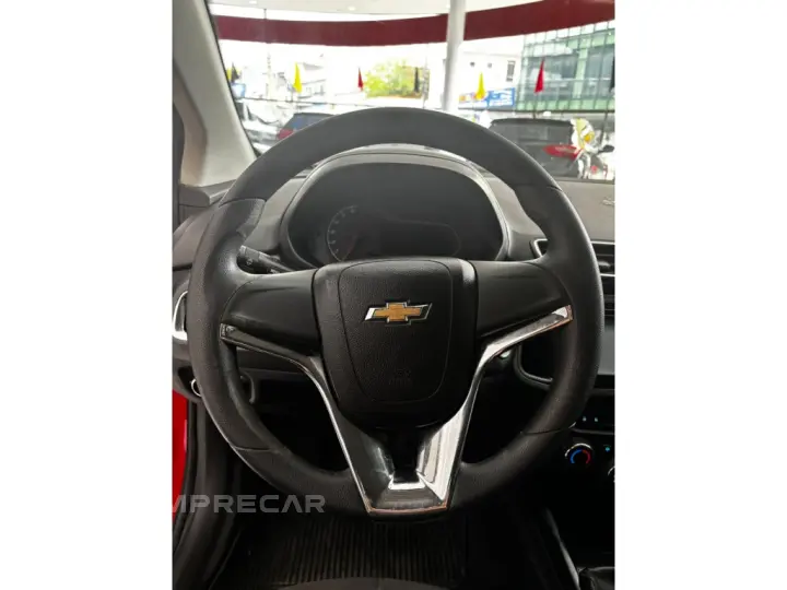 ONIX 1.4 MPFI LTZ 8V FLEX 4P MANUAL