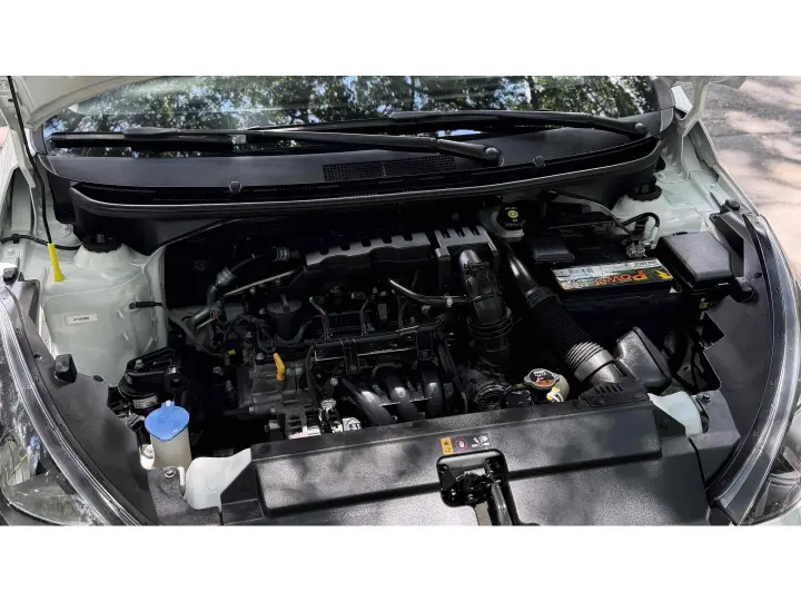 HB20S 1.0 12V FLEX VISION MANUAL