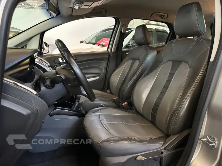 ECOSPORT 1.6 Freestyle 16V