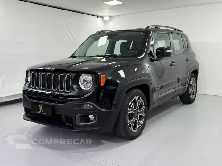 RENEGADE 1.8 16V Longitude