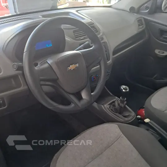 COBALT LS 1.4 8V FlexPower 4p