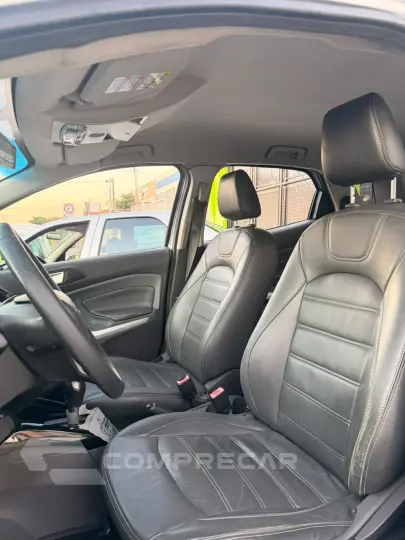 ECOSPORT 2.0 Freestyle Plus 16V