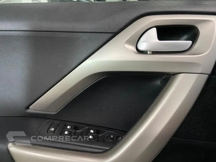 2008 ALLURE 1.6 FLEX 16V 5P AUT