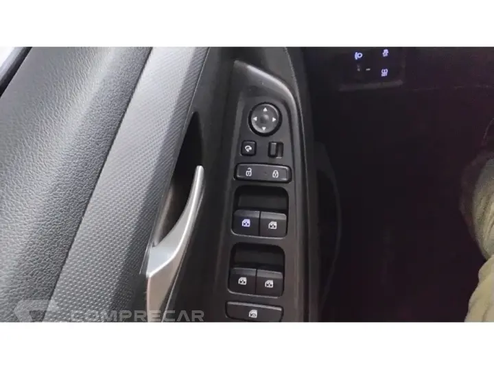 CRETA 1.0 TGDI FLEX LIMITED AUTOMÁTICO