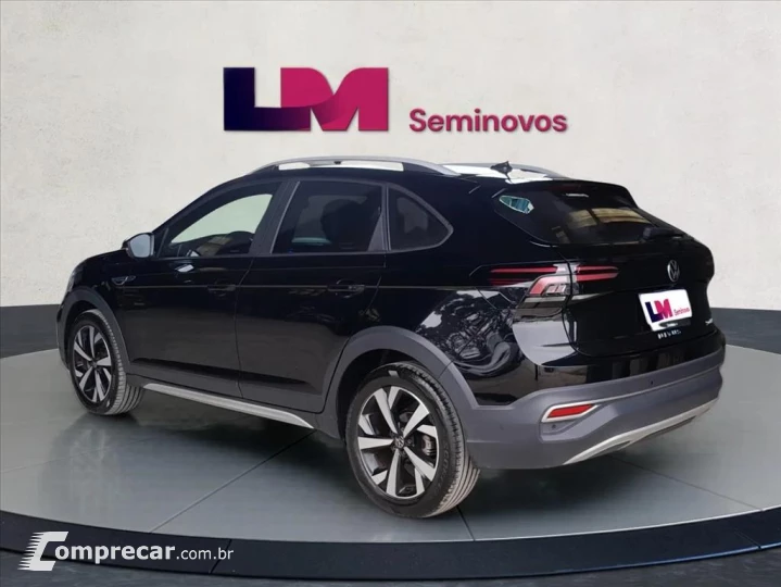 NIVUS 1.0 200 TSI TOTAL FLEX HIGHLINE AUTOMÁTICO