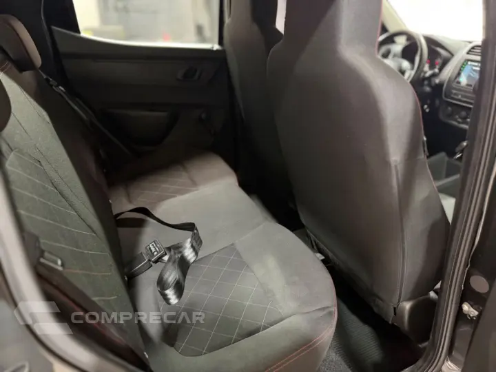 Kwid 1.0 12V 4P SCE FLEX ZEN