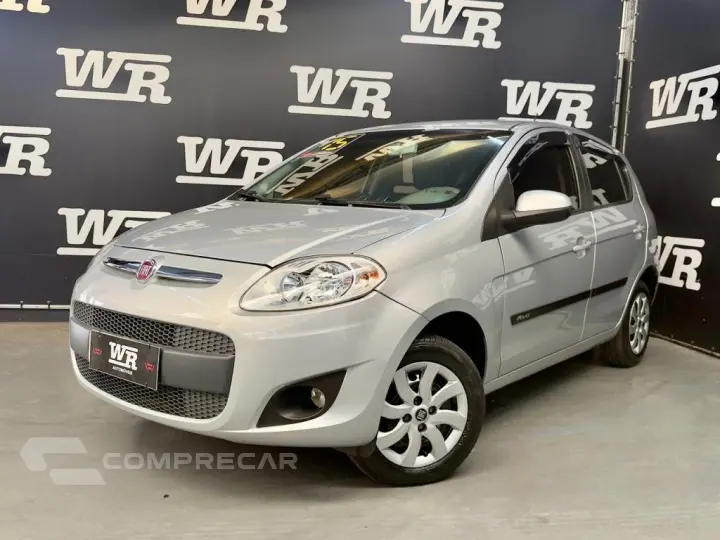 PALIO 1.0 MPI Attractive 8V