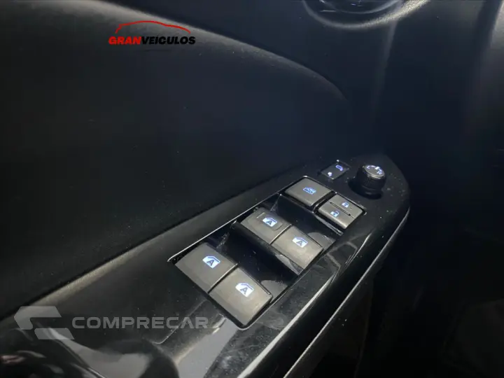 YARIS 1.5 16V FLEX SEDAN XLS MULTIDRIVE