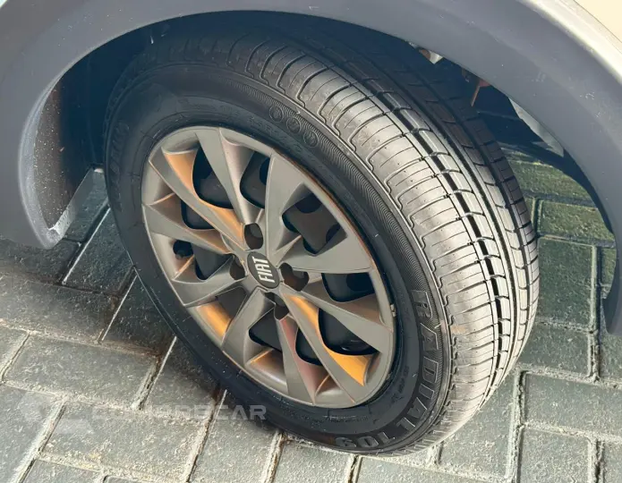 MOBI 1.0 EVO Trekking