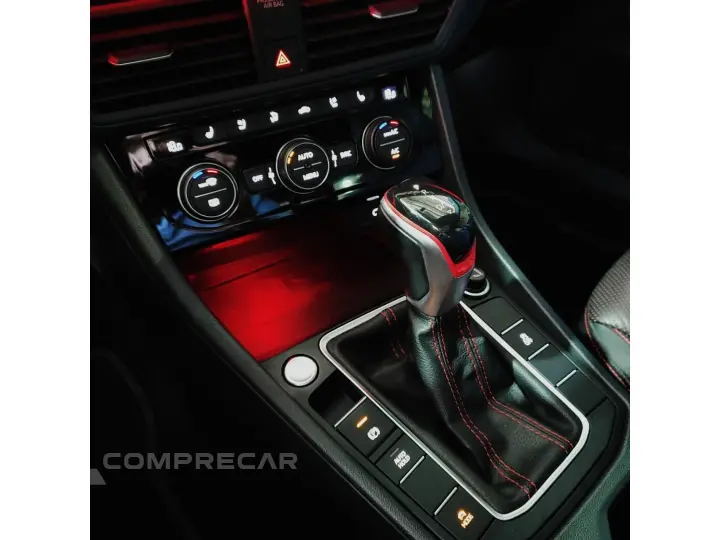 JETTA 2.0 350 TSI GASOLINA GLI DSG