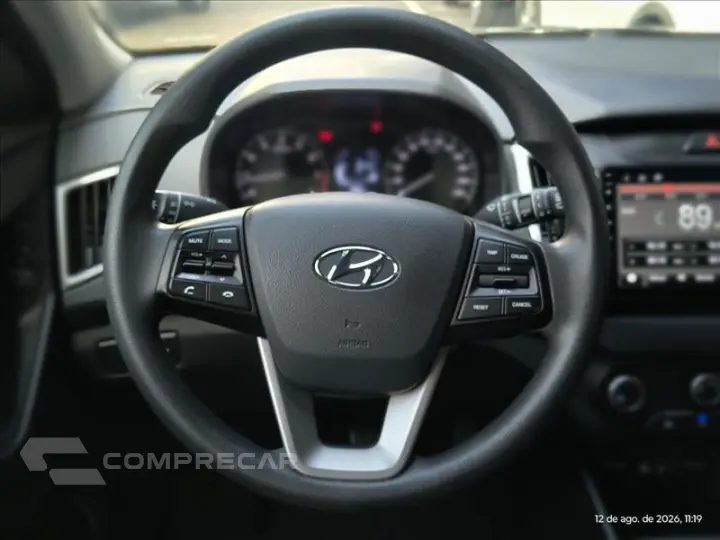CRETA 1.6 16V Action