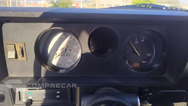 Corcel II 1.6