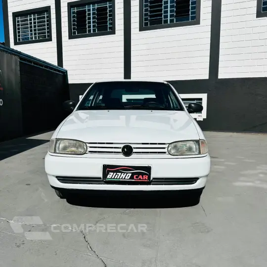 GOL 1.6 CL 8V