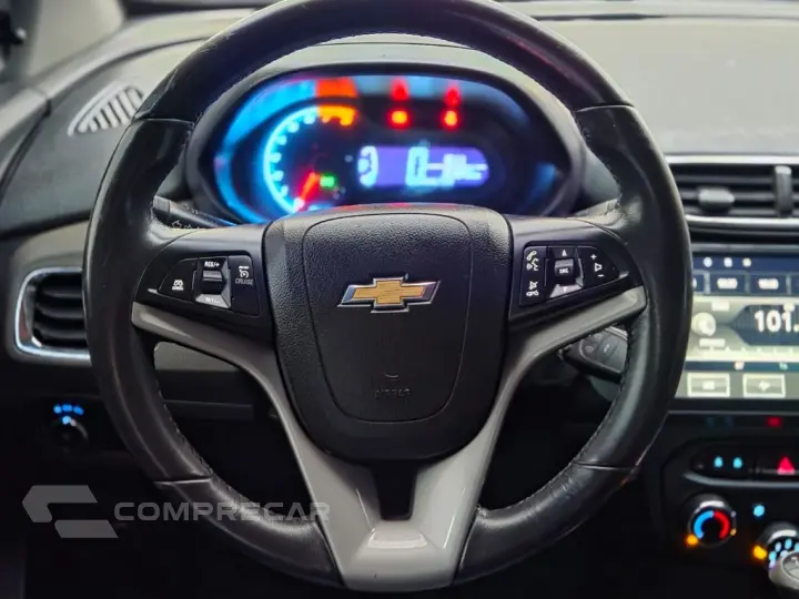 PRISMA Sed. LT 1.0 8V FlexPower 4p