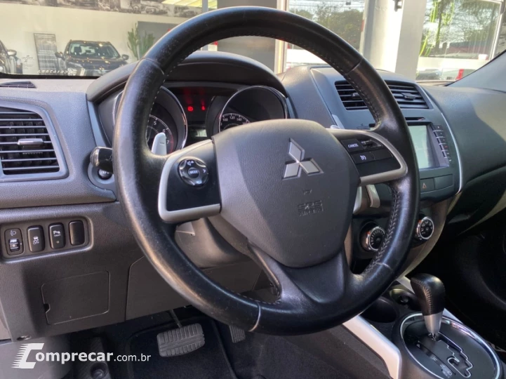 ASX 2.0 4X4 AWD 16V