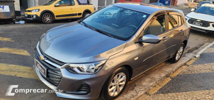 ONIX 1.0 LT