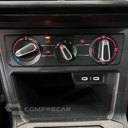 Polo Track 1.0 Flex 12V 5p
