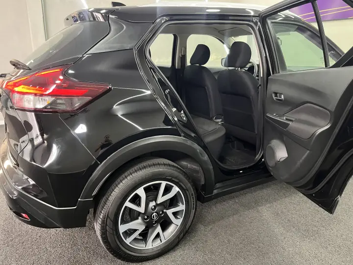 KICKS 1.6 16vstart Sense