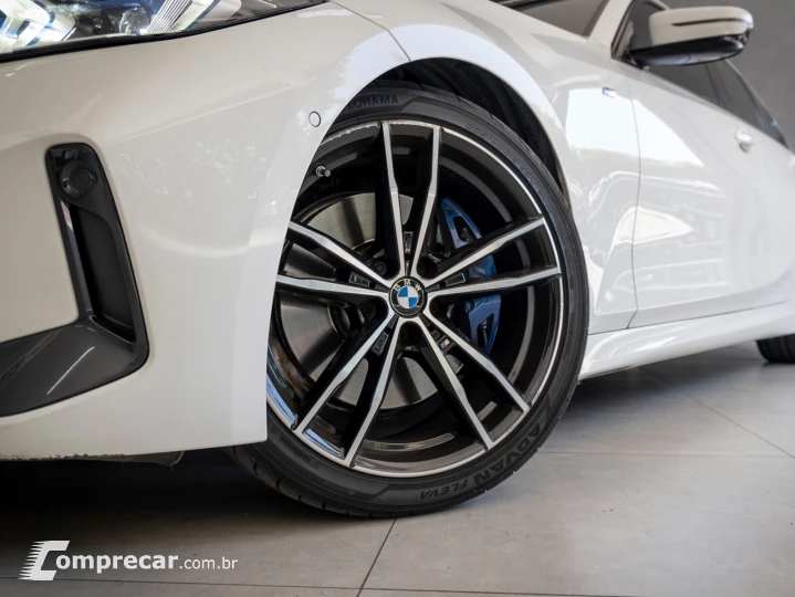 320I M SPORT FLEX BMW 320I M SPORT FLEX
