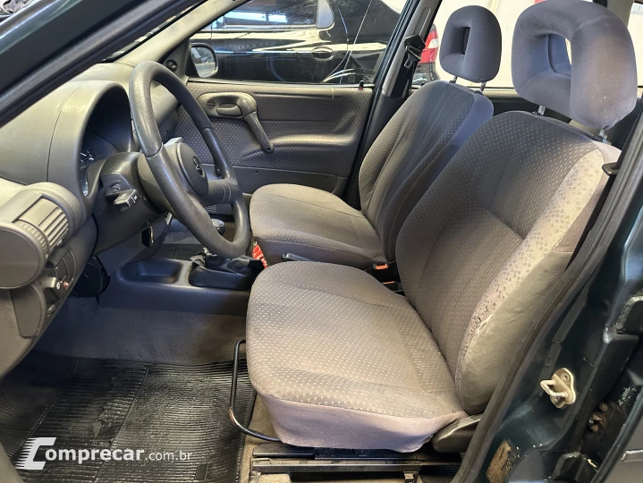 CORSA 1.0 MPFI Super 8V