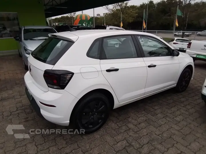 POLO 1.0 MPI TRACK MANUAL
