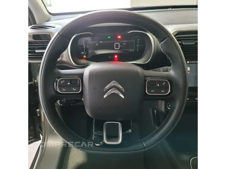 C4 CACTUS 1.6 VTI 120 FLEX FEEL PACK EAT6