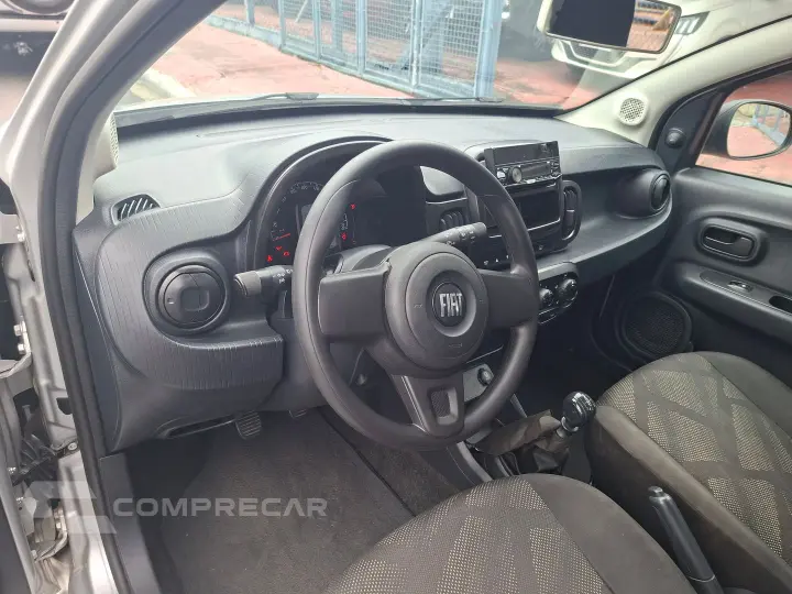 Mobi 1.0 Evo Flex Like. Manual