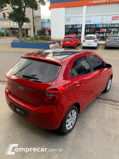 KA + 1.0 SE 12V