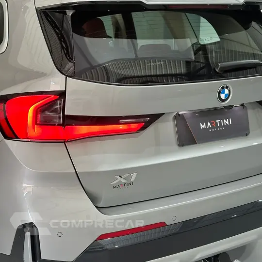 X1 SDRIVE 20i X-Line 2.0 TB Aut.