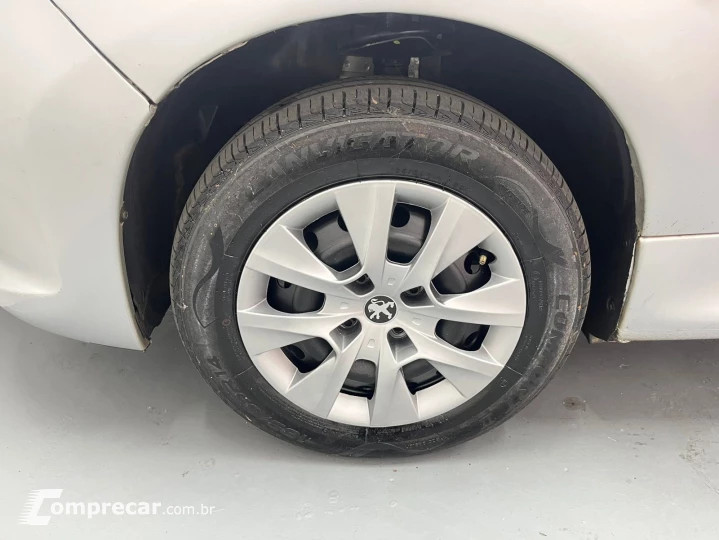 207 XR 1.4 Flex 8V 5p