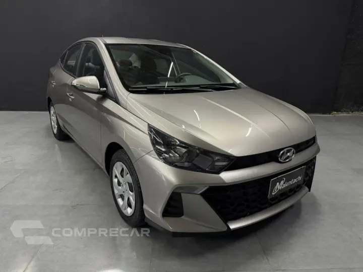 HB20S 1.0 12V FLEX COMFORT MANUAL