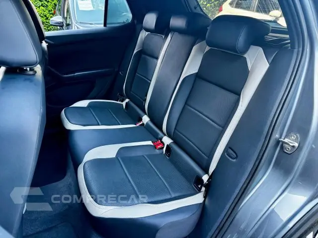 T-CROSS - 1.4 250 TSI TOTAL HIGHLINE AUTOMÁTICO